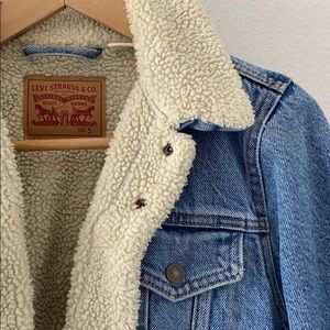 Levi’s Jacket